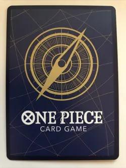 One Piece Starter Deck 2: Worst Generation Repel ST02-016 NM - Image 2