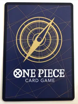 One Piece Pillars Of Strength Fiery Doll OP03-019 NM - Image 2