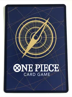 One Piece Romance Dawn Cavendish OP01-008 NM - Image 2
