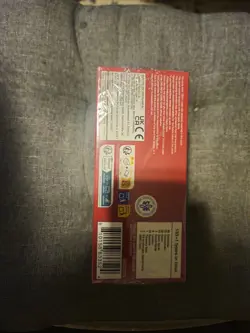 One Piece Carrying On His Will OP13 Booster Box Factory Damaged Sealed English - Image 2