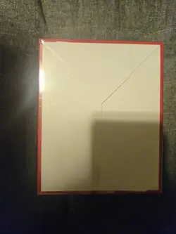 One Piece Carrying On His Will OP13 Booster Box Factory Damaged Sealed English - Image 3