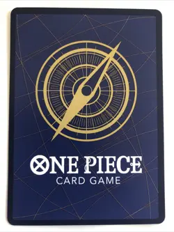 One Piece CCG Two Legends Charlotte Poire OP08-104 NM - Image 2