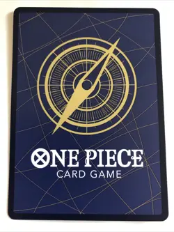 One Piece CCG Two Legends Charlotte Oven OP08-061 NM - Image 2