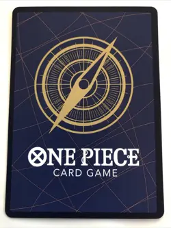 One Piece CCG Two Legends Basil Hawkins OP08-089 NM - Image 2