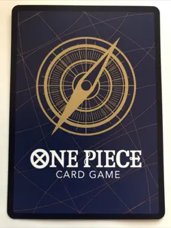 One Piece CCG Two Legends X.Drake OP08-093 NM - Image 2