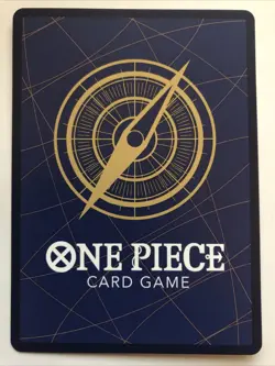 One Piece Starter Deck 7: Big Mom Pirates Charlotte Pudding ST07-008 NM - Image 2