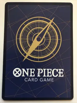 One Piece Starter Deck 7: Big Mom Pirates Charlotte Daifuku ST07-005 NM - Image 2