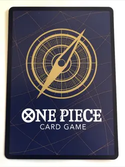 One Piece CCG Two Legends Lapins OP08-012 NM - Image 2