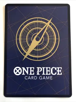 One Piece CCG Two Legends Hiking Bear OP08-010 NM - Image 2