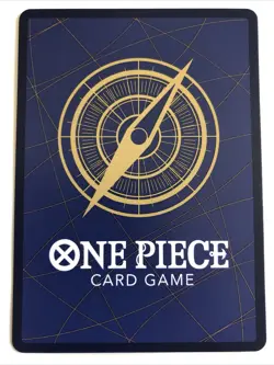 One Piece CCG Two Legends Portgas.D.Ace Foil OP08-052 NM Rare - Image 2