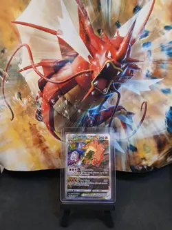 Charizard VSTAR SWSH262 SWSH: Sword & Shield Promo Pokemon Card - Image 1