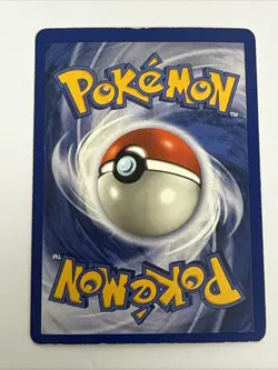 Kabutops 9/62 1999 Fossil Unlimited Pokemon Card Vintage WOTC Holo Rare - Mp - Image 2
