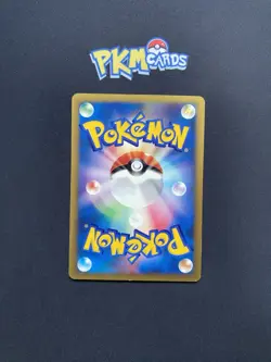 Pokemon TCG Pokemon Reversal Vs Series 133/141 Regular Japanese Card LP. - Image 2