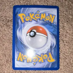 Pokemon TCG Mewtwo EX Full Art Secret Rare Holo 170 HP Card 163/162 Breakthrough - Image 4