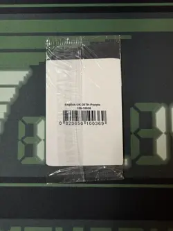 Pokemon Card Ponyta 14/83 Generations 20th Anniversary Stamped Sealed 2016 TCG - Image 2