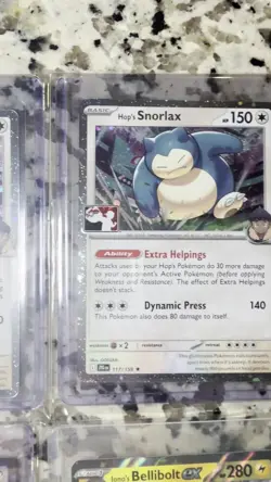 🔥Lot of 16 Play! Pokemon Prize Pack Series 8 Cards Coso HOLO 💎💥NO BASE - Image 2