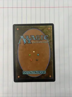 The Earth Crystal Final Fantasy MTG Regular Card NM Magic The Gathering - Image 2