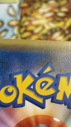 Pokemon Card Jirachi 027/036 Mythical Dream Shine CP5 1st ED 2016 Japanese NM #2 - Image 5