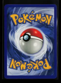 Unown [N] 50/75 Uncommon Non Holo 1st Edition Neo Discovery Pokemon Card - Image 2