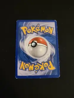 2013 Pokemon Black & White Plasma Freeze Nidoking 58/116 Nintendo Rare Card TCG - Image 4