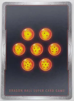 Polar Strike Kamehameha BT26 Pre-Release Foil | Dragon Ball Super Card | NM - Image 2