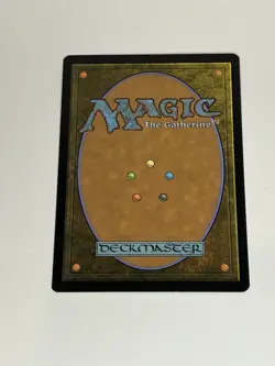 MTG - Patriar's Seal - Commander Legends Baldur's Gate - NM - Image 2