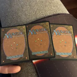 X3 Copies - Command Tower - Commander Regular - Image 5