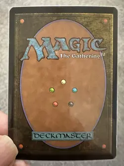 Magic the Gathering - MTG - Grove of the Burnwillows - Future Sight - Foil - Image 2