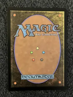 Magic The Gathering MTG - Magus of the Wheel - Commander 2020 - Image 2
