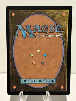 Worn Powerstone 293 U Commander: The Lord of the Rings NM MTG - Image 2