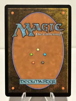 Pollen-Shield Hare (Showcase) 293 R Wilds of Eldraine FOIL NM MTG - Image 2