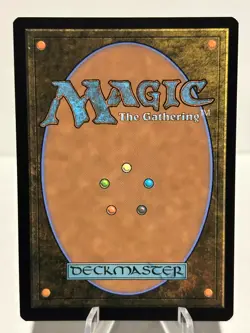 Earth King's Lieutenant 217 R Avatar: The Last Airbender FOIL NM MTG - Image 2