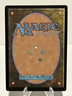 Terminus 70 R Commander: Duskmourn: House of Horror NM MTG - Image 2