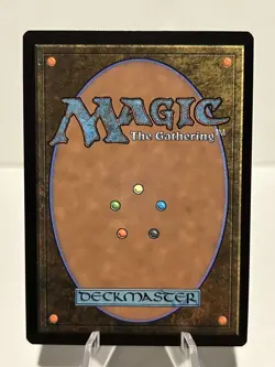 Sulfurous Springs 301 R Commander: Duskmourn: House of Horror NM MTG - Image 2