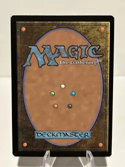 Underground River 321 R Commander: Duskmourn: House of Horror NM MTG - Image 2