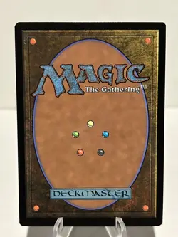 Shark Typhoon 127 R Commander: Duskmourn: House of Horror NM MTG - Image 2