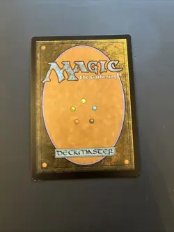 Force of Will Masterpiece Series Amonkhet Invocations Foil LP+ - Image 3
