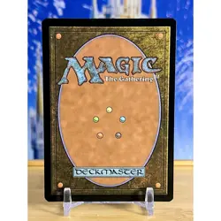 MTG Magic The Gathering - Phylath, World Sculptor - 313 - Showcase - Image 2