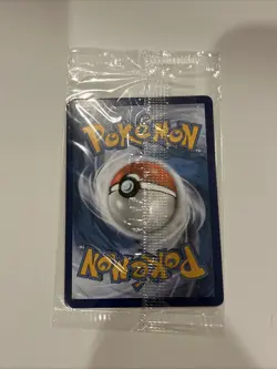Mewtwo V SWSH229 SWSH: Sword & Shield Holo SEALED PROMO Pokemon Card - Image 2