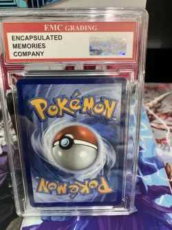 ZAMAZENTA 146/182 FOIL Pokemon 2025 Card GRADED 10 MINT TCG CCG - Image 2