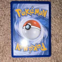 Pokemon Latias XY78 Holo Basic Card 2015 English TCG Standard Size - Image 3