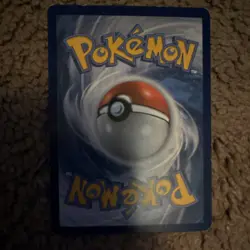 Pokemon Latias XY78 Holo Basic Card 2015 English TCG Standard Size - Image 4