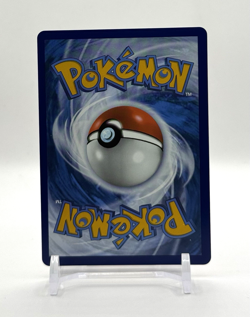 Pokemon TCG Grass/Leaf Energy 2022 Crown Zenith: Ultra Rare Holo NM - Image 2