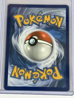 Frosmoth SWSH007 - Sword & Shield Base Set Pre-Release Promo - Pokemon TCG (NM) - Image 2