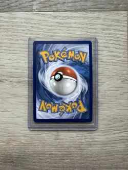 Pokemon SV05 Scarlet & Violet Temporal Forces 168/162 Snom Illustration Rare NM - Image 2