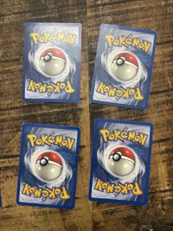 Pokemon TCG Neo Genesis Neo Destiny Mixed Lot - Image 4