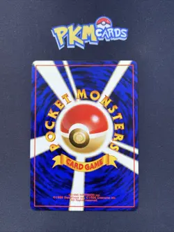 Pokemon TCG Misty’s Dual Gym Regular Japanese LP. - Image 2