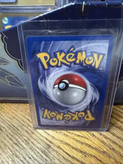 Pokemon Neo Discovery 1st Edition Ursaring 15/75 Holo NM - Image 2