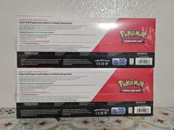 Sam’s Club Pokemon Prismatic Evolutions Surprise Box & Booster Bundle New Sealed - Image 3
