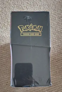 Pokemon TCG Mega Evolution Lucario Elite Trainer Box ETB - NEW/SEALED - IN HAND - Image 3